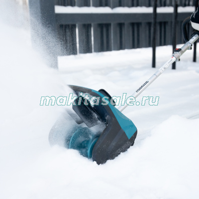 Насадка для уборки снега Makita SN400MP