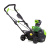 Снегоуборщик аккумуляторный Greenworks GD60ST 60V  без АКБ и ЗУ