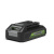 Аккумулятор Greenworks G24B2 24V 2 АЧ