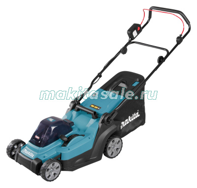 Газонокосилка XGT Makita LM003GZ