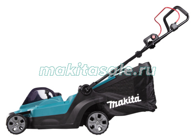 Аккумуляторная газонокосилка XGT Makita LM004GM103