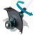 Аккумуляторный триммер Makita DUR193RF Аккумуляторный триммер Makita DUR193RF
