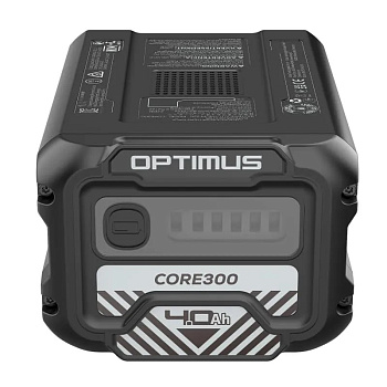 Аккумулятор Greenworks CORE320, 82V, 4 Ач