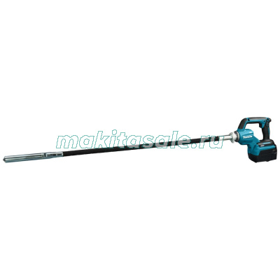 Аккумуляторный вибратор для бетона XGT Makita VR003GZ