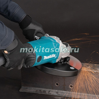 Угловая шлифмашина Makita GA9090N