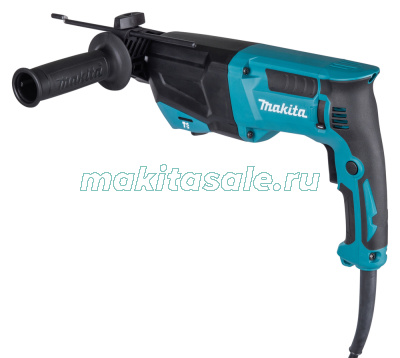 Перфоратор Makita HR2670