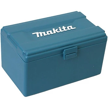 Коробка для насадок Makita 821538-0