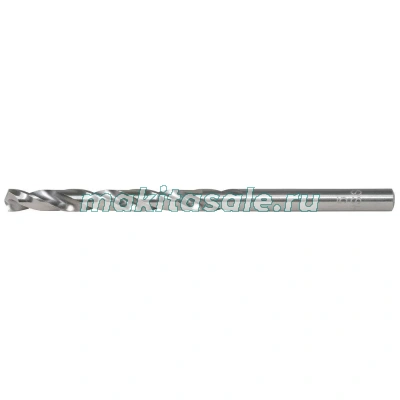 Сверло по металлу HSS-GS Makita D-77796