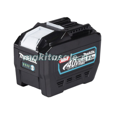 Аккумулятор XGT Makita BL4080F 632S90-5