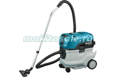 Аккумуляторный пылесос XGT Makita VC006GMZ01