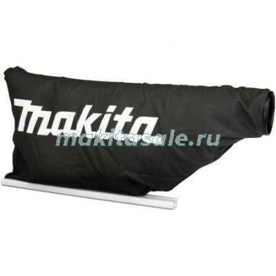 Тканевый пылесборник для торцовочной пилы LS0815 Makita JM23500102