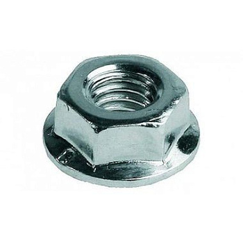 Шестигр. гайка M10-17 Makita 264025-0