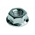 Шестигр. гайка M10-17 Makita 264025-0