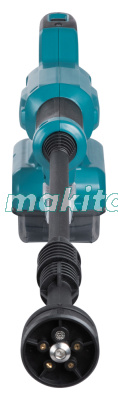 Аккумуляторная мойка Makita DHW180Z