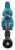 Аккумуляторная мойка Makita DHW180Z