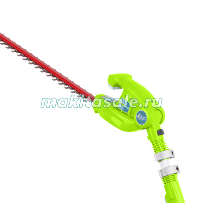 Кусторез штанговый аккумуляторный Greenworks 24V G24PH51 51см без АКБ и ЗУ