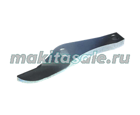 Центральный нож для ножниц по металлу Makita 792534-4