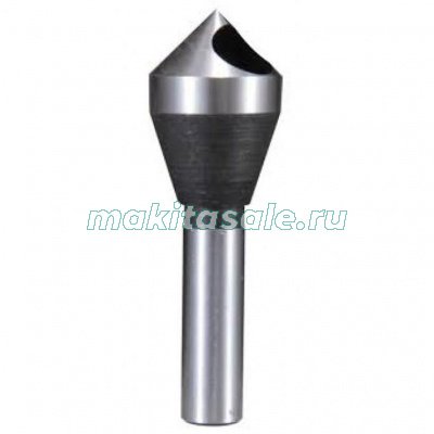Зенкер цилиндр Макита 2-5х45мм (D-37502)