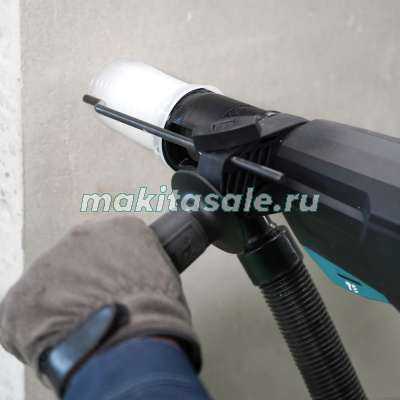 Перфоратор Makita HR2670