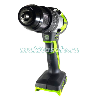 Дрель-шуруповерт ударная аккумуляторная Greenworks GD24DD60 с АБ 2А.ч и ЗУ