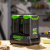 Быстрое зарядное устройство для двух аккумуляторов Greenworks G60DC10, 60V, 10А