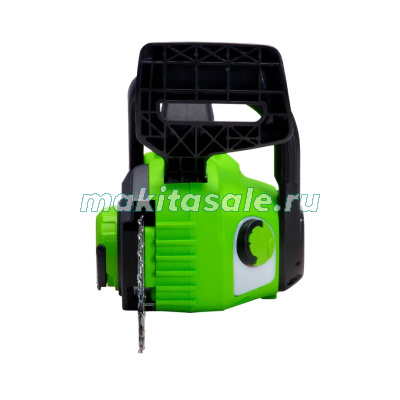 Цепная пила аккумуляторная Greenworks G40CS30II, 40V, 30 см,  с 1* АКБ 2АЧ и ЗУ