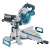 Пила торцовочная Makita LS0816F