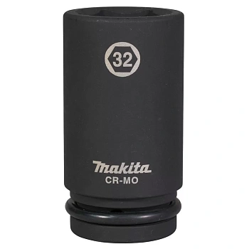 Ударная торцовая головка Makita E-22383