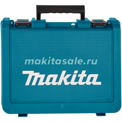Пластиковый чемодан Makita 158597-4