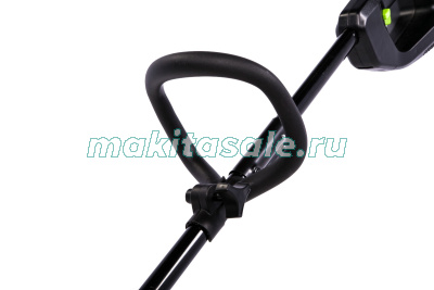 Снегоуборщик аккумуляторный Greenworks GD60SS, 60V, 30 см, бесщеточный, c АКБ 4АЧ и ЗУ