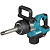 Аккумуляторный ударный гайковерт XGT Makita TW010GZ01