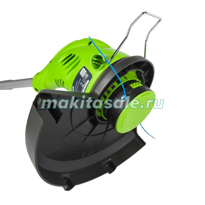 Триммер электрический Greenworks GST5033 Basic