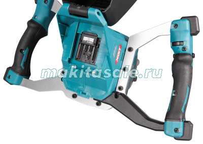 Аккумуляторный миксер XGT Makita UT001GZ02