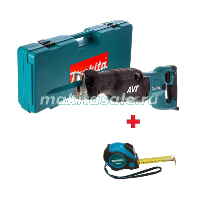 Сабельная пила Makita JR3070CTPR