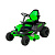 Райдер аккумуляторный Greenworks CrossoverT CRT428 82V