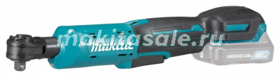 Аккумуляторный угловой гайковерт Makita WR100DZ