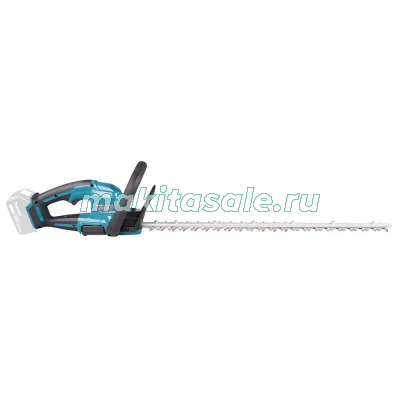 Аккумуляторный кусторез Makita DUH606Z