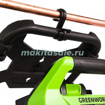 LED-прожектор Greenworks G82WLH, 82V / 220V, без АКБ и ЗУ