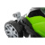 Газонокосилка аккумуляторная Greenworks G40LM35K6