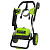 Мойка высокого давления электрическая Greenworks  GPW2000II, 1800 Вт