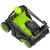 Газонокосилка аккумуляторная Greenworks GD24X2LM411, 2х24V, 41 см, c 2хАКБ 4Ач и ЗУ