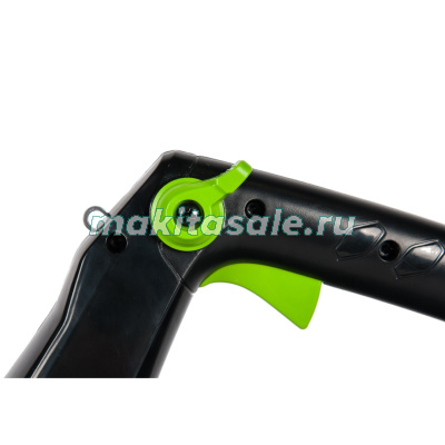 Воздуходув аккумуляторный, для работы с ранцовым АКБ Greenworks GC82BLB, 82V, без АКБ и ЗУ