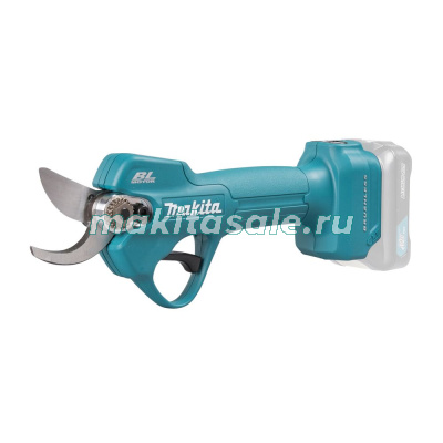 Аккумуляторный секатор Makita UP100DZ