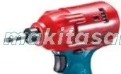 Чехол для DTDA/DTWA (прозрачный) Makita 459408-9