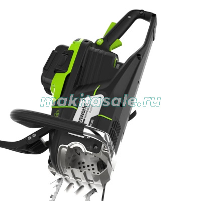 Цепная пила аккумуляторная Greenworks OCS600, 82V, 45см, без АКБ и ЗУ
