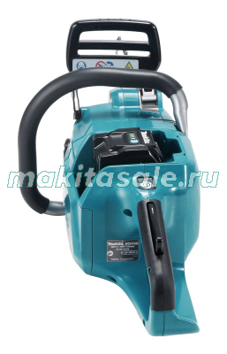 Аккумуляторная цепная пила XGT Makita UC016GZ01