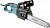 Электрическая цепная пила Makita UC3550A