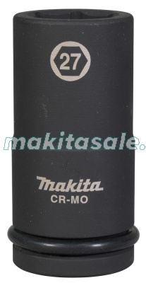 Ударная торцовая головка Makita E-22361