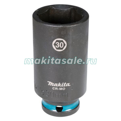 Ударная торцовая головка Makita E-16542