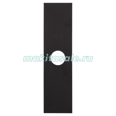 Нож для кромкореза, 2 зуба, d-203x25,4мм Makita 196745-7
